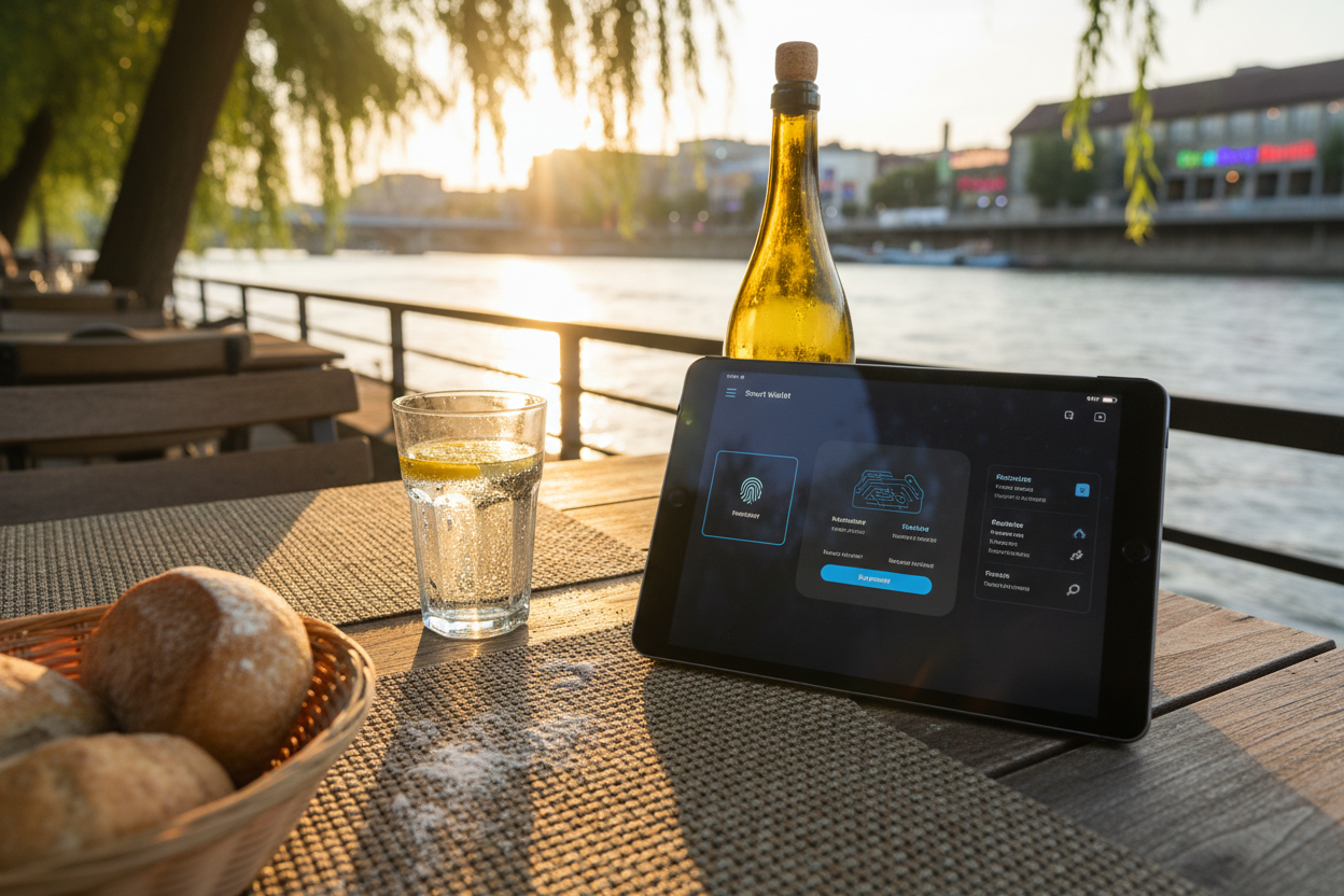 Passkeys Replacing MPC TEE Wallets: Seedless WebAuthn Smart Wallets for Web3 Recovery