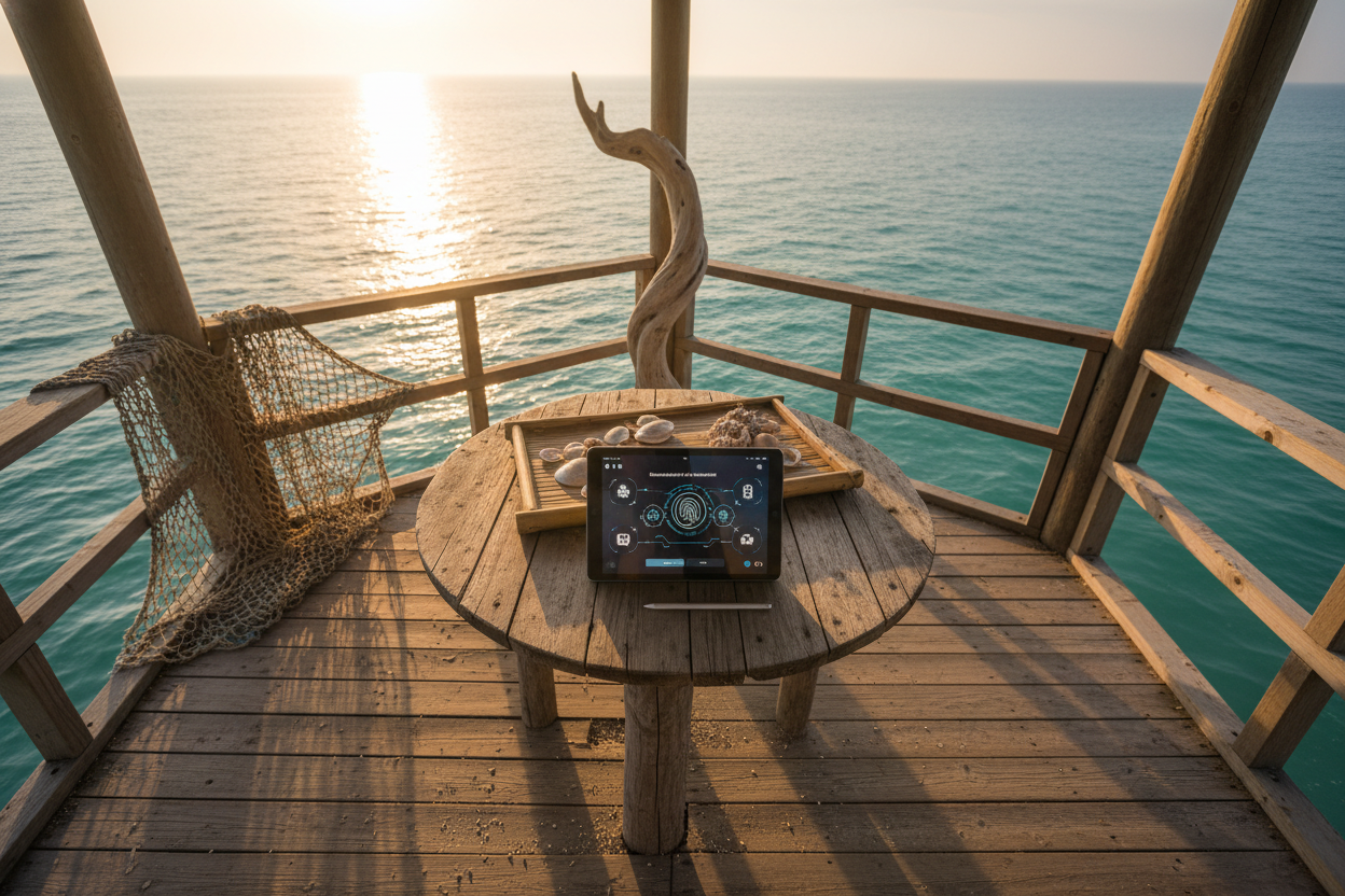 Passwordless DeFi Access with Passkey Wallets on EVM Chains 2026