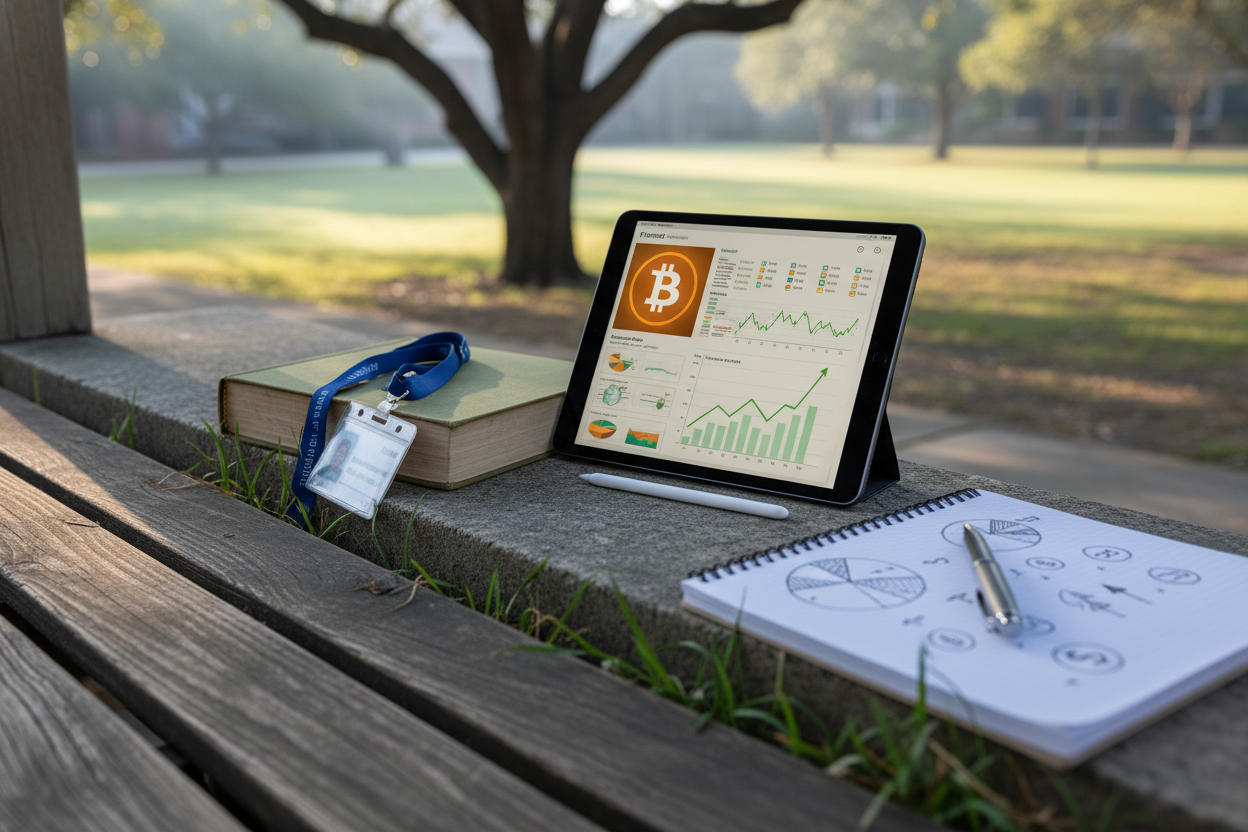 Paul Atkins SEC Push: Adding Bitcoin and Crypto to 401k Plans in 2026