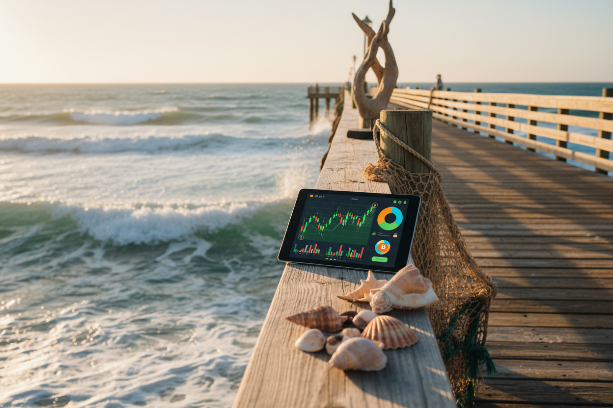 Paul Atkins SEC Push: How to Add Bitcoin to 401k Plans After 2026 Approval