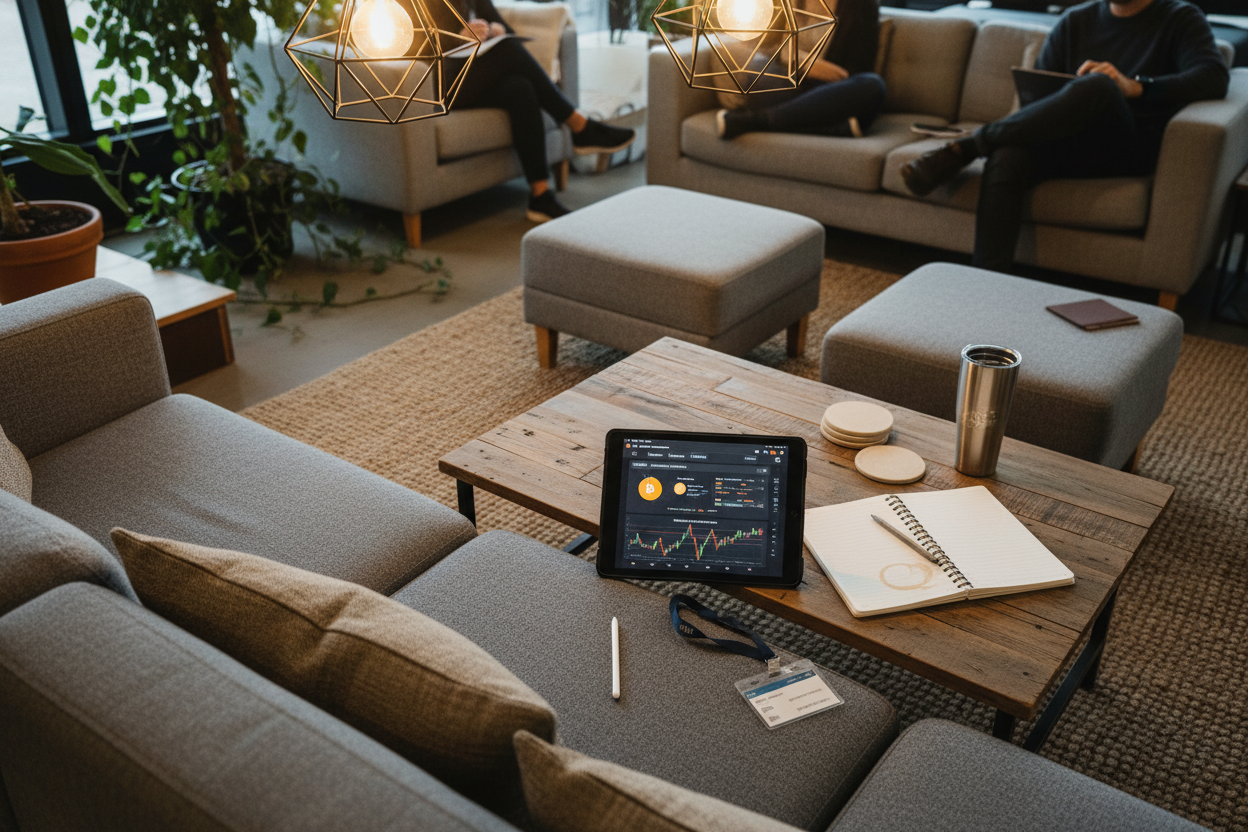 Paul Atkins SEC Update: Adding Bitcoin to 401k Plans in the $12.5 Trillion Retirement Market