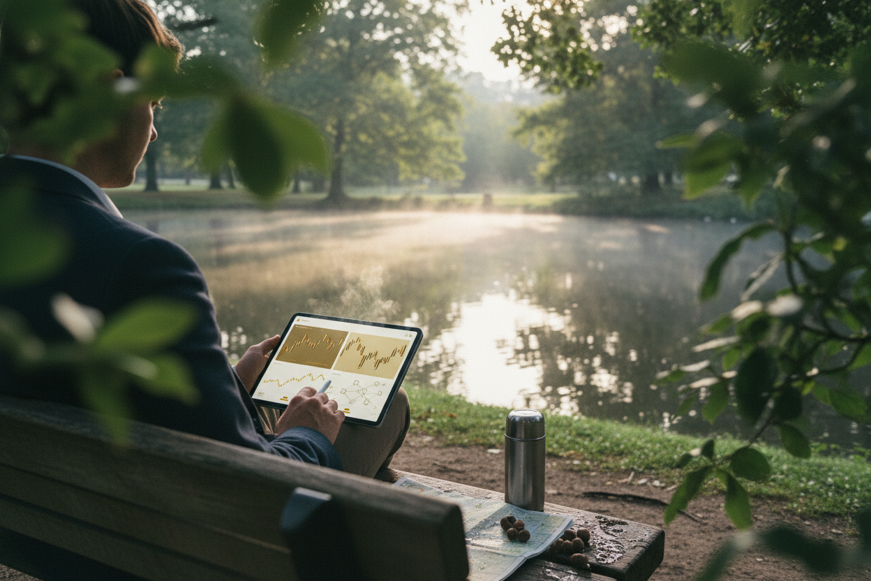 PAXG vs XAUT: Which Tokenized Gold Wins for 2026 Blockchain Investors