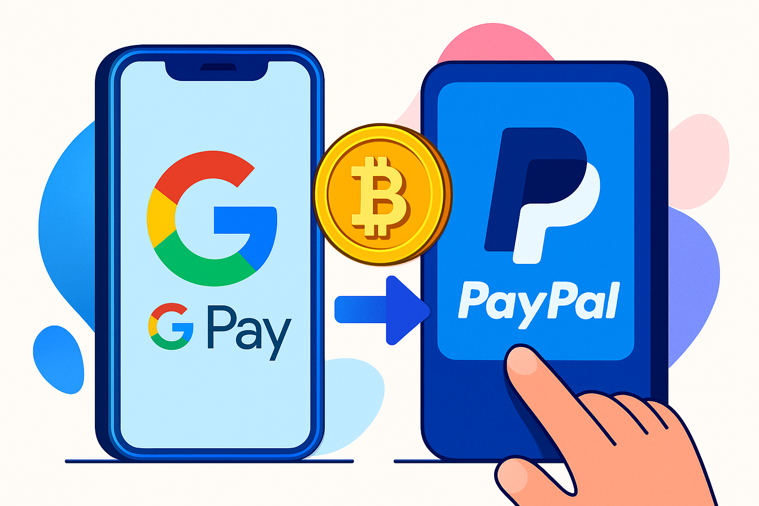 PayPal and Google Integrate Crypto Payments: What This Means for Secure and Easy Crypto Buying in 2025