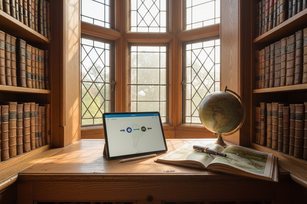 PayPal to USDC Argentina: Zero Fee Withdrawal Guide for Remittances 2026