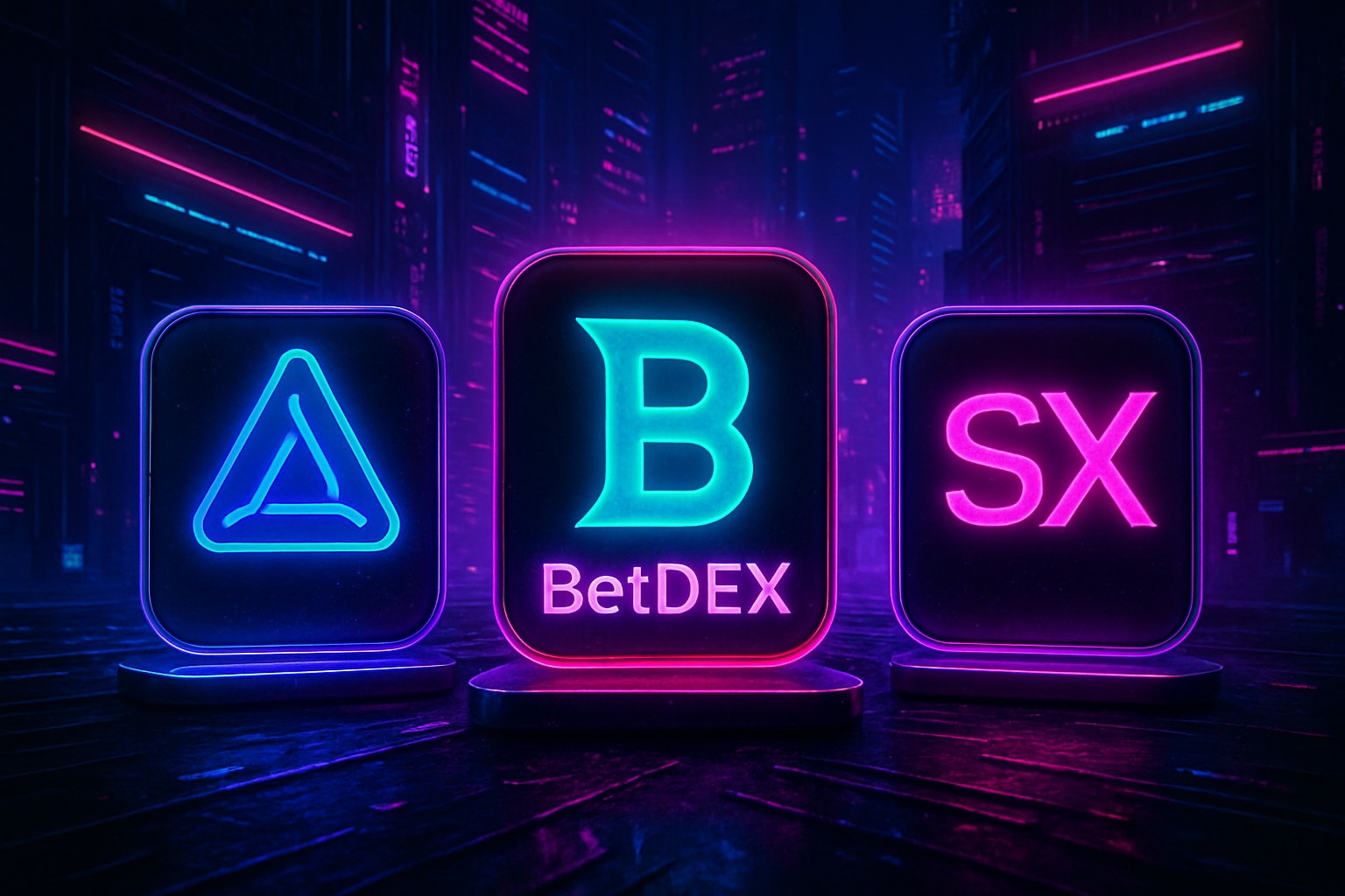 Peer-to-Peer On-Chain Sports Betting Exchanges: No House Edge, Tradable Positions, and Better Odds