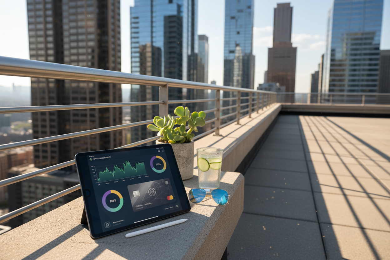 Pengu Card Review: Top Crypto Rewards Card for Governance Token Earnings 2026