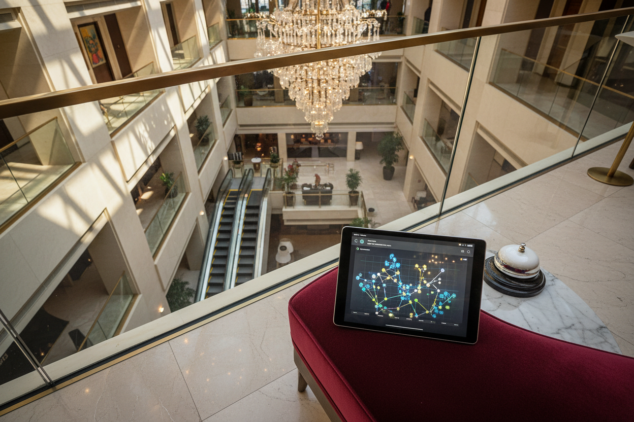 Perceptron Network Micro Quorums vs Centralized AI: Enhancing Decentralized Compute Truth Negotiation