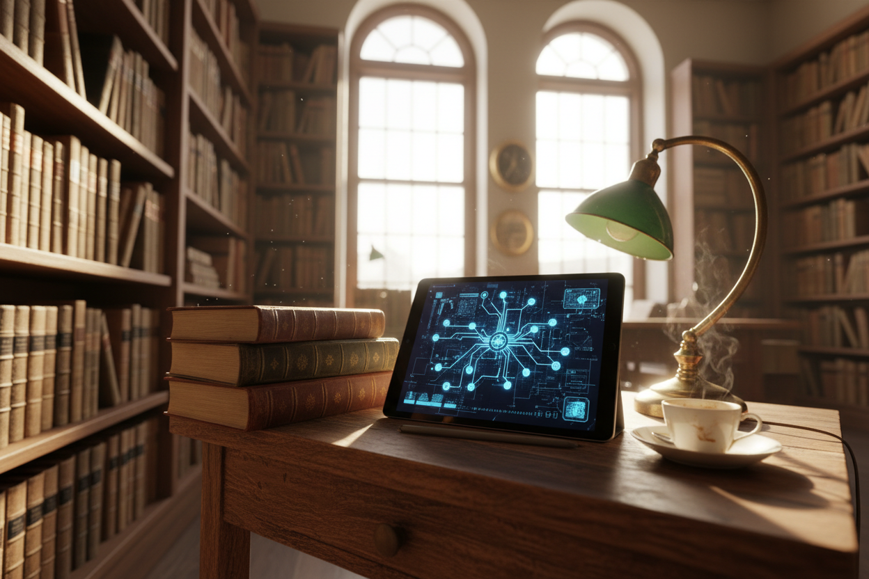 PerceptronNTWK 700K Nodes Setup Guide: Earning Points in DePIN AI Data Networks 2026