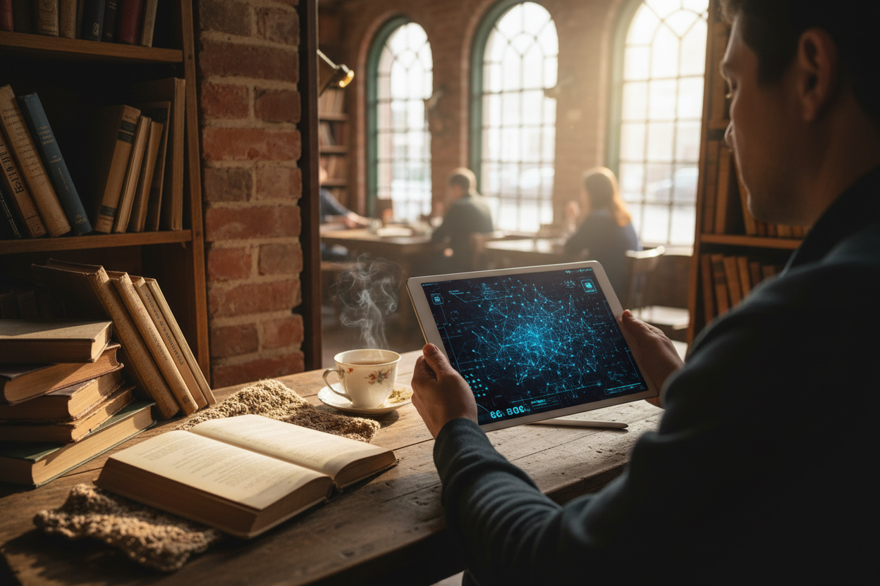 PerceptronNTWK Sensor Nodes: Earning PERC Rewards with Idle Bandwidth in DePIN AI Data Meshes