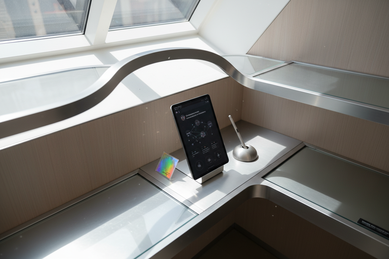 Permanent On-Chain Storage for Confidential DAO Governance Records in 2026