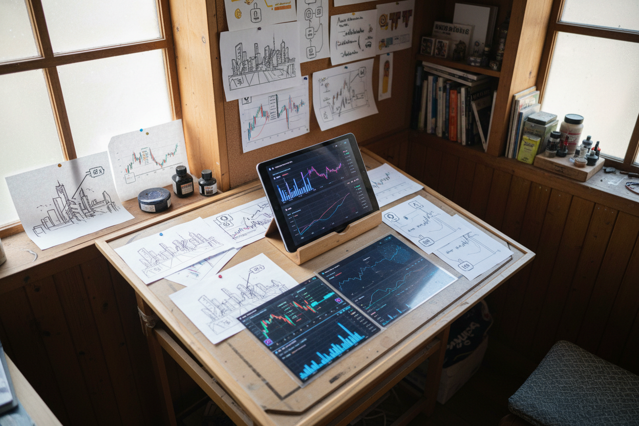 Perp DEX Tier List 2026: Hyperliquid, Lighter & Reya Compared by Volume, Fees & Points Value