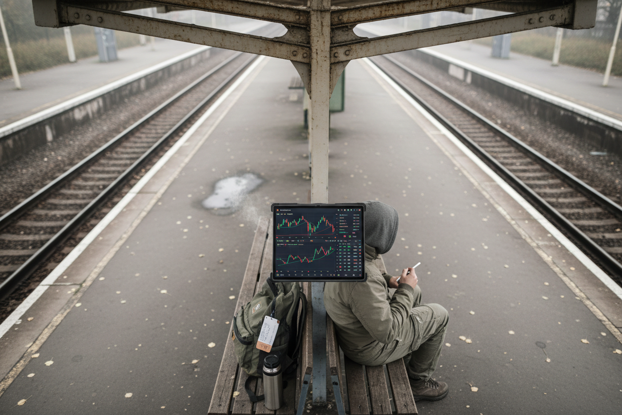 Perp DEX Tier List 2026: Top Platforms Like Variational Hyena and Ethereal for Points Farming and Low-Fee Trading