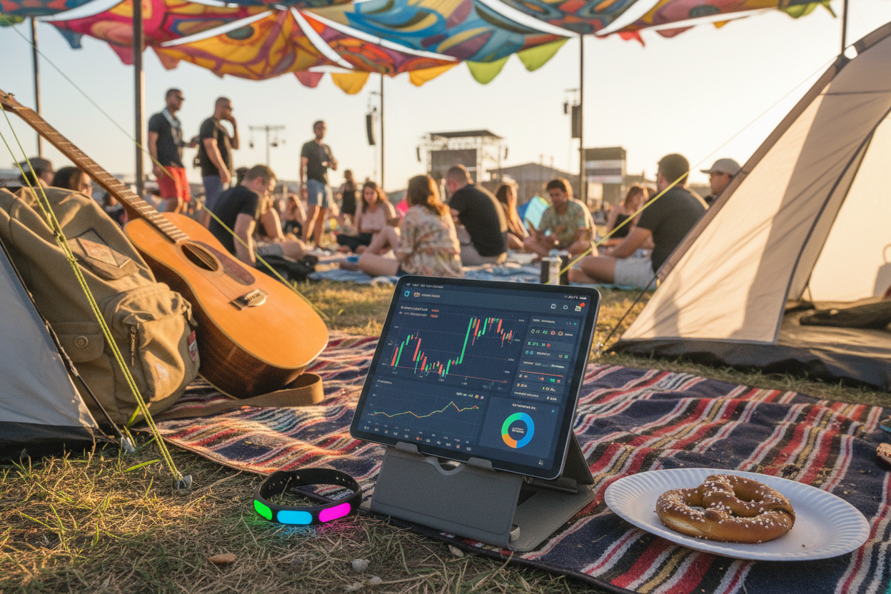 Perpolator Solana Perp DEX Review: Mainnet Features and $PERP Token Utility 2026