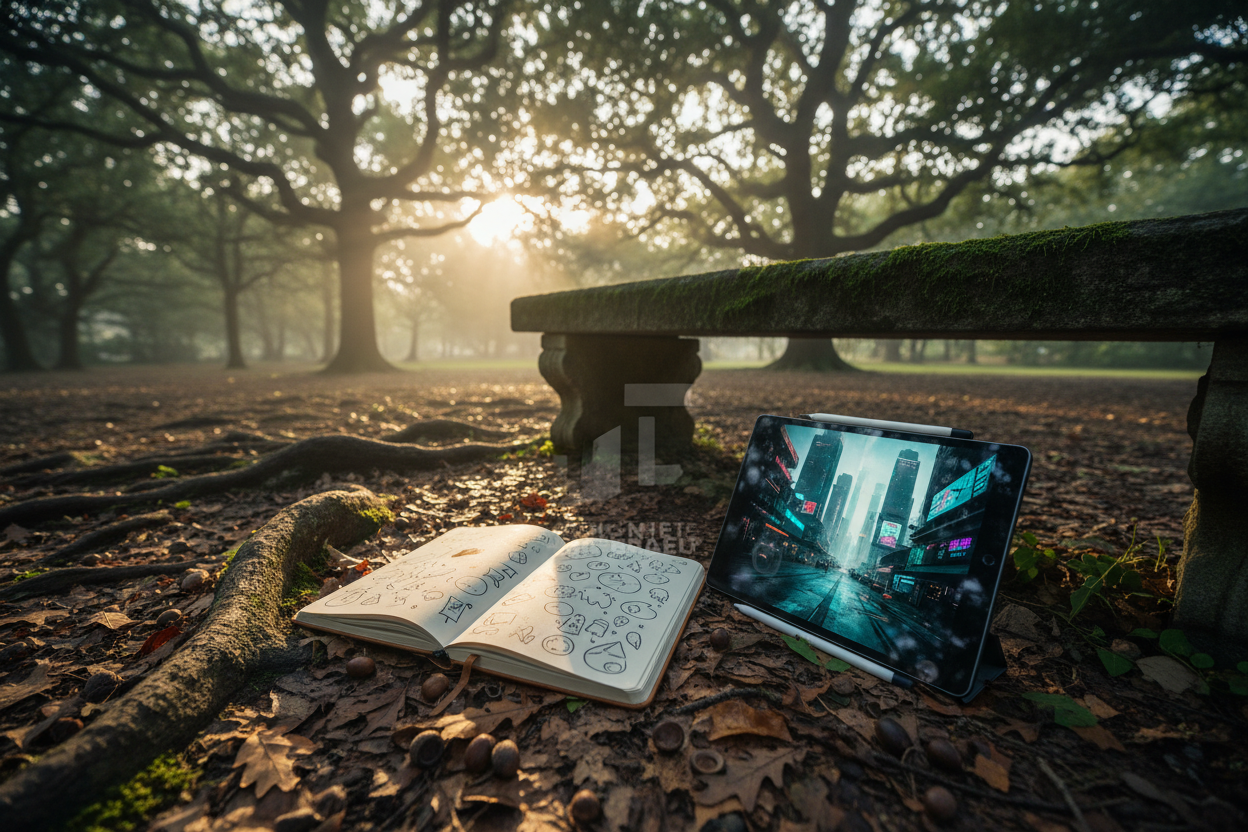 Persistent 500px Watermark Artifacts in AI-Generated Images from Training Data Explained