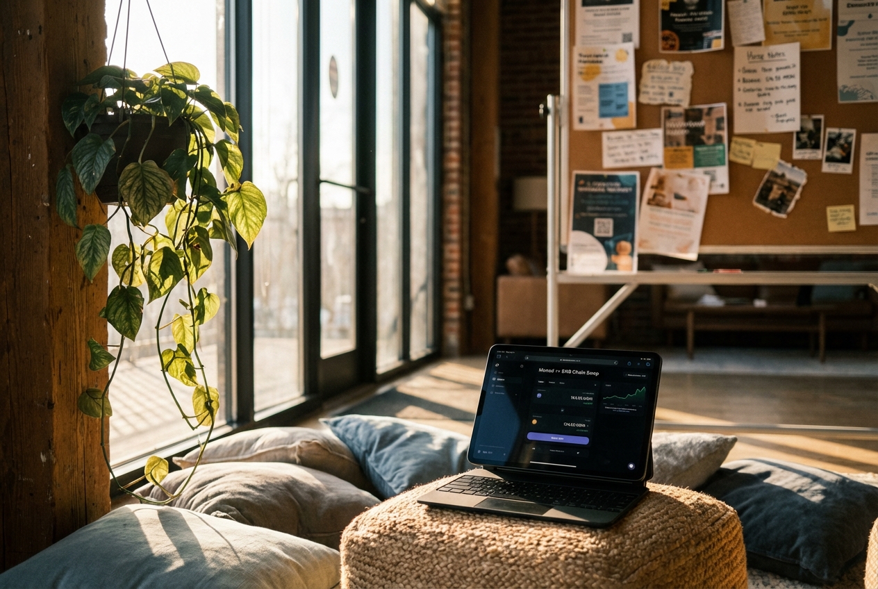 Phantom vs Trust Wallet: In-App Swaps for Monad and Predictions on BNB Chain Compared 2025