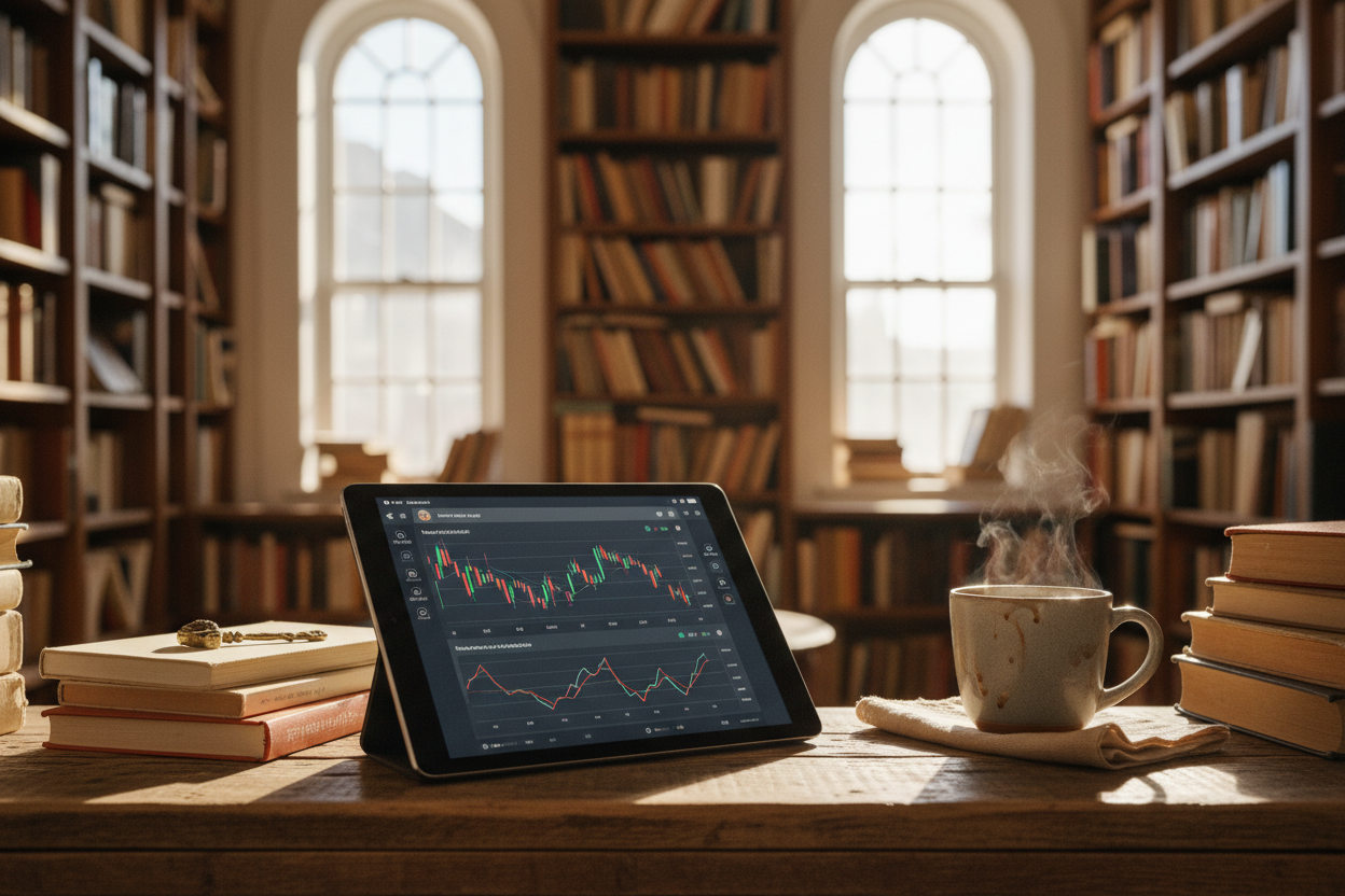 Phantom vs Trust Wallet vs Binance Wallet: Top Self-Custody Options for Prediction Markets and Perps Trading 2026