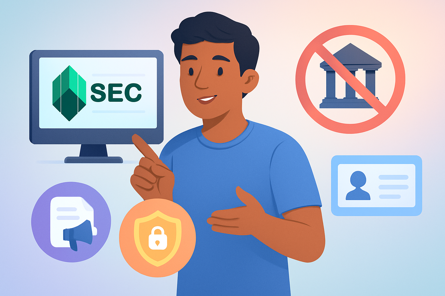 Philippines SEC Crackdown: What Crypto Onboarding Beginners Need to Know About Unregistered Exchanges in 2025