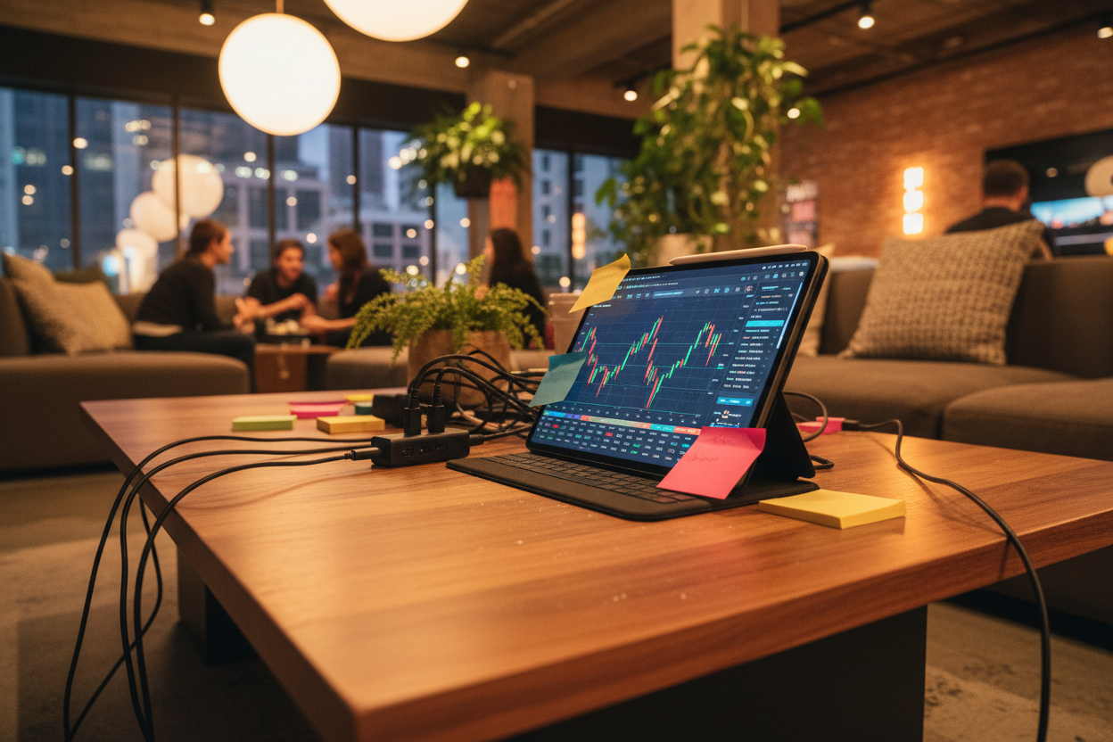 Phoenix Perpetuals vs Hyperliquid: Fastest Solana Perp DEX for Low-Latency Trading 2026