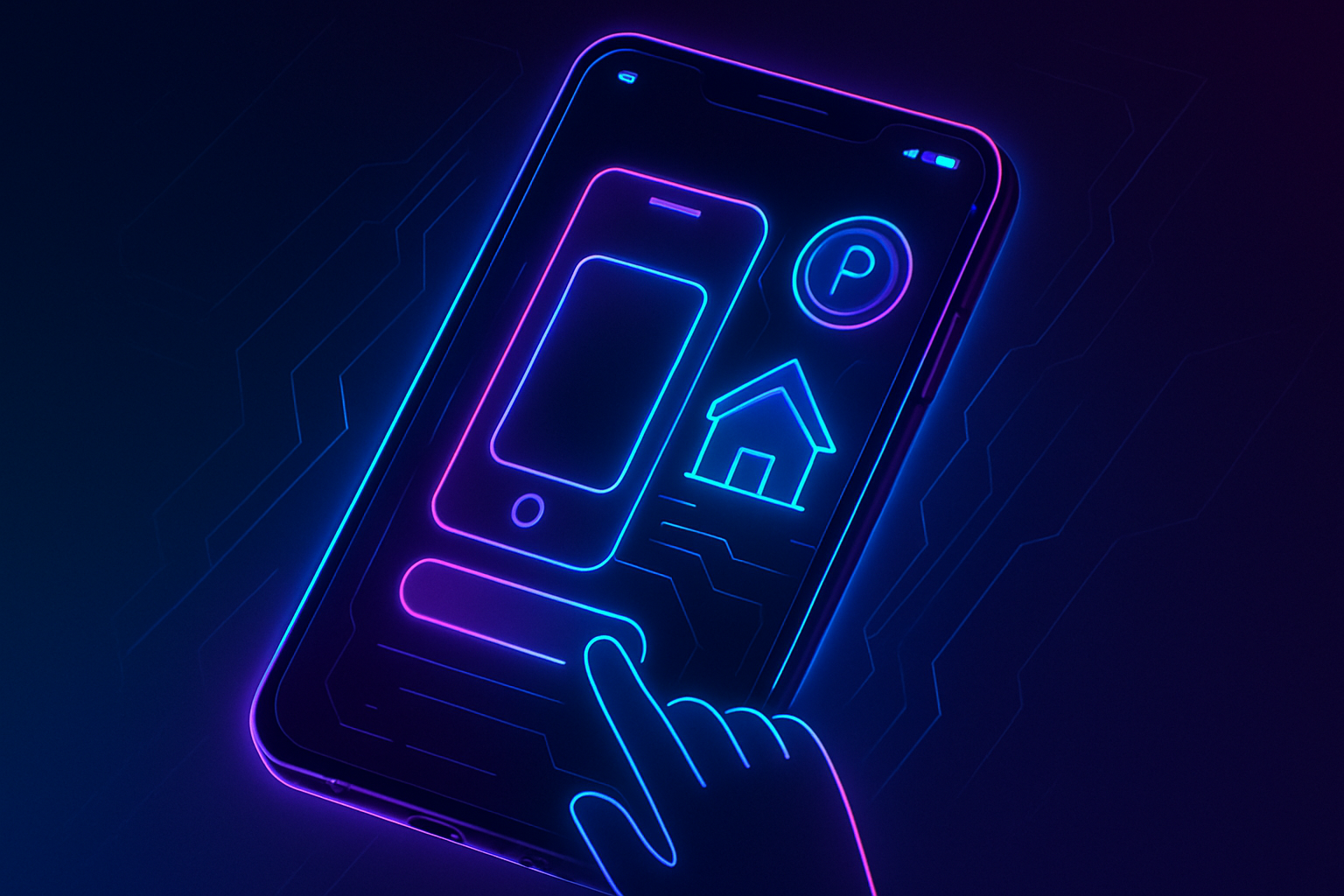 PhonPay Testnet: How to Buy Real-World Assets With $PHONE on Your Mobile