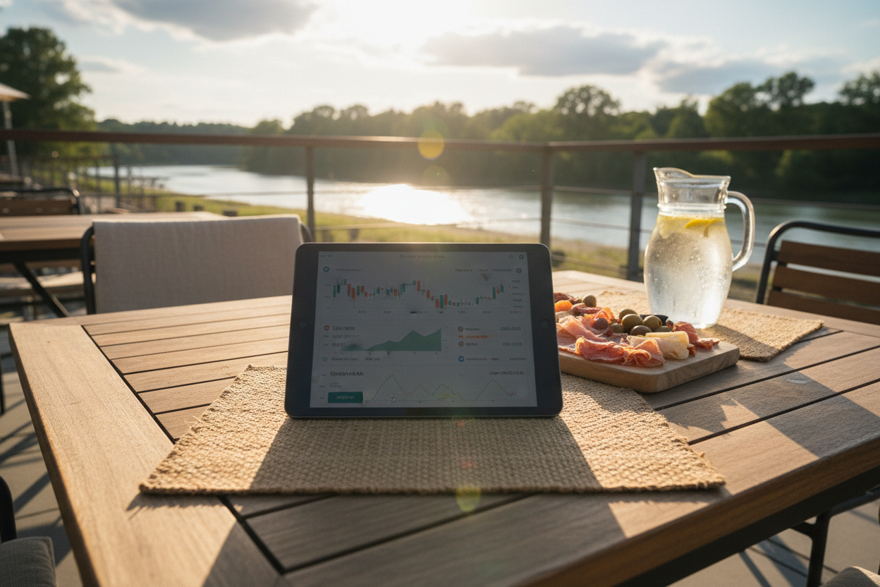 Physical Gold Backed Tokens on Solana and Cardano: GoldFish GGBR vs fGOLD 2026