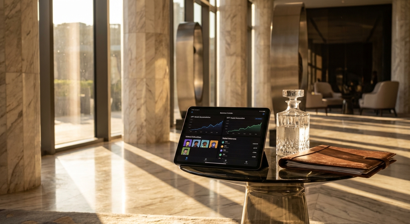 Play Strategic Reserve NFT Accumulation Strategy: Building Player1 and Player2 Portfolios on Solana for 2025 Economies