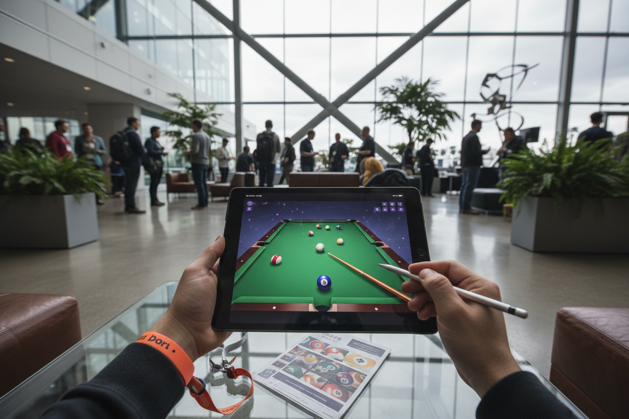 PocketSol 8 Ball Pool on Solana: OG Free Mint Guide Rankings and GameFi Earnings 2026