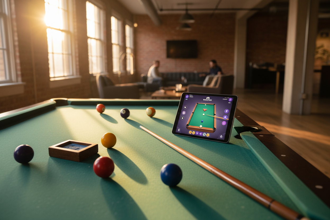 PocketSol 8 Ball Pool on Solana: Play-to-Earn Mechanics and Rewards Guide 2026