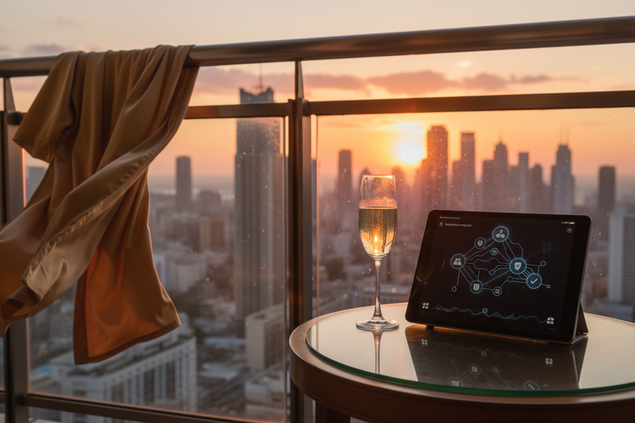 Policy Enforcement in ERC-4337 Paymasters for Secure Sponsored Transactions