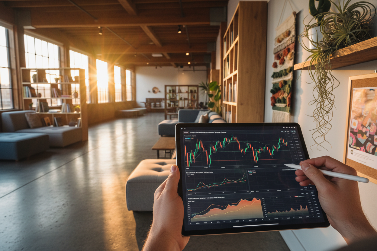 Polymarket AI Trading Bots Using Kelly Criterion and Price Lag Exploitation for High-Win-Rate Bets