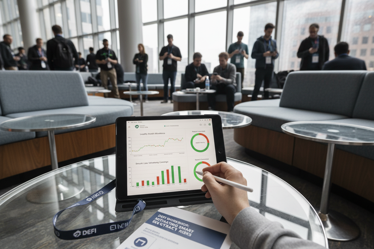 Precision Loss Exploits in DeFi Pools: Smart Contract Insurance Coverage Guide