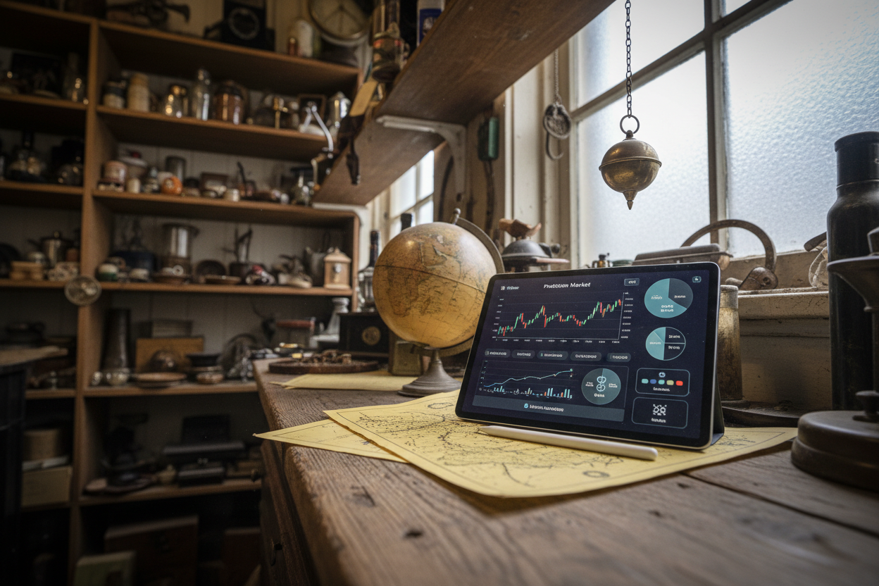 PredictAI Blockchain Prediction Market: Top Crypto Bets for 2026 Sports and Election Outcomes