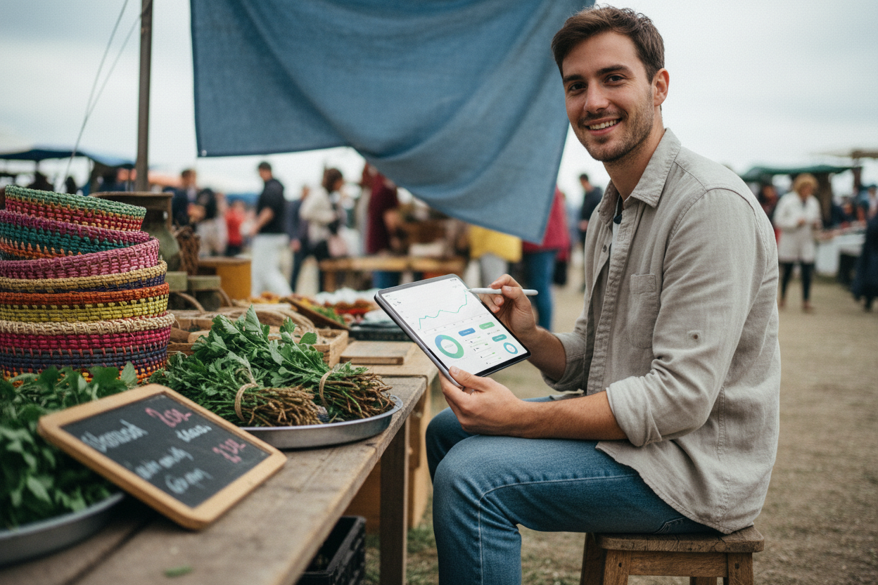 Prediction Markets on Base for Retail Investors: Beginner Guide to BaseCase DeFi