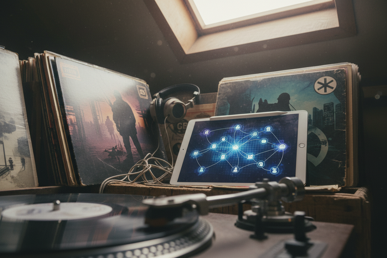 Prefix Consensus for Censorship-Resistant BFT Blockchains: Leaderless Design Explained