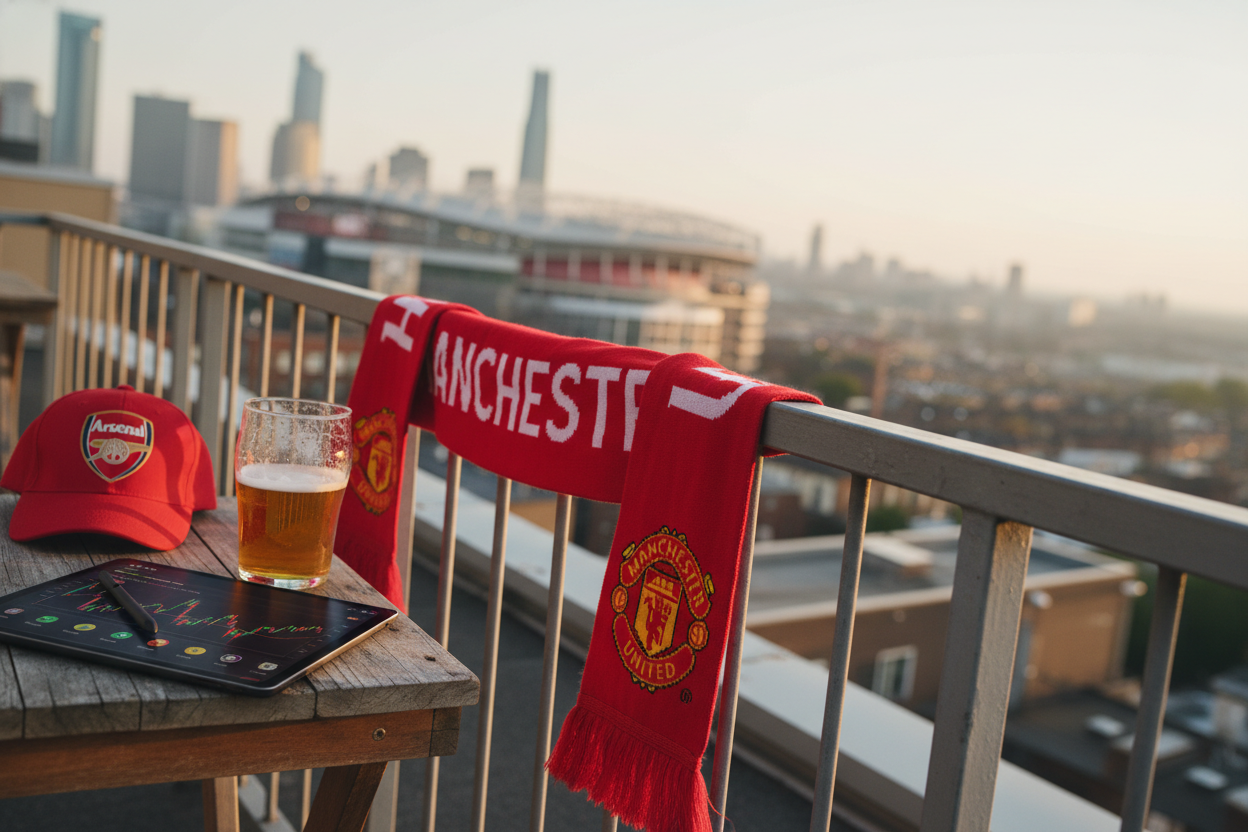 Premier League Fan Tokens Guide: Best Crypto Tokens for Manchester United and Arsenal Supporters 2026