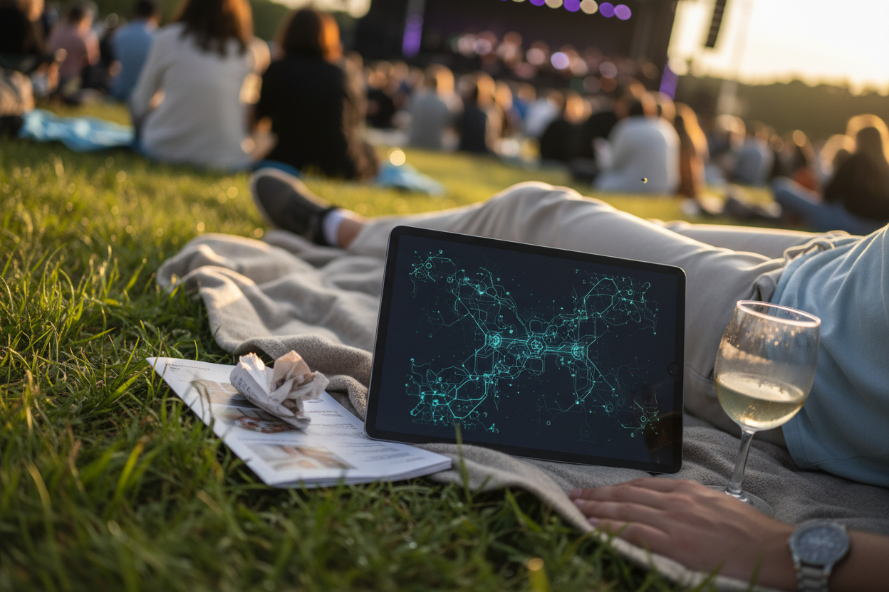 Preventing Sybil Attacks in Confidential DAOs with Privacy-Preserving Uniqueness Proofs