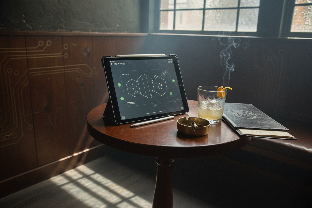 Privacy-First Age Verification with ZK Proofs in Crypto Apps