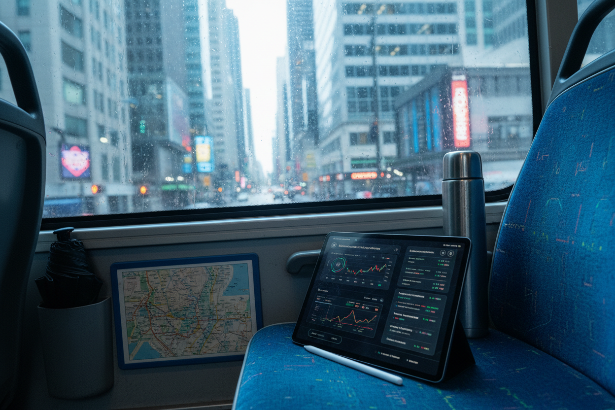 Privacy-First AI Copilots for DeFi Liquidity Providers: Stop MEV Front-Running in Automated Strategies