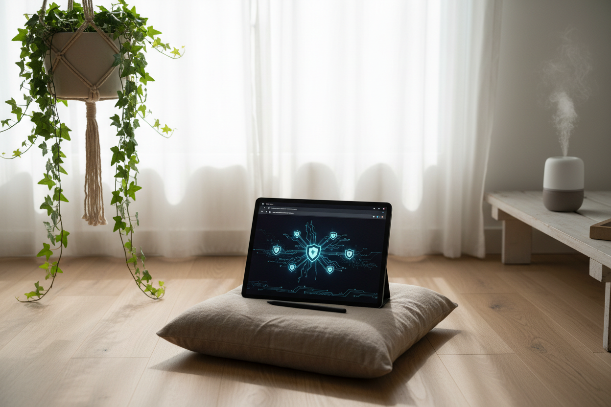 Privacy-First DAO Governance in Brave Browser: Secure Mechanics for Confidential Operations 2026