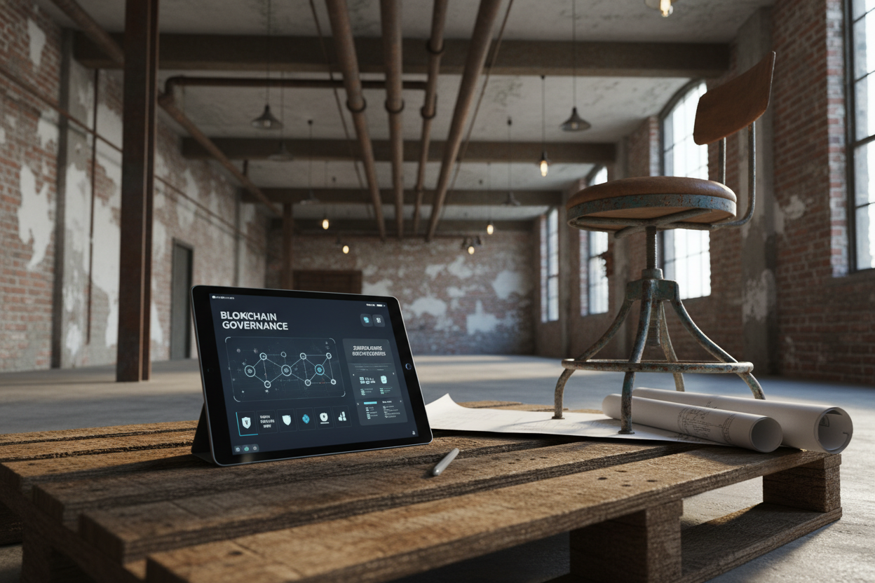 Privacy-First DAOs: Using ZKPs MPC and TEEs for Confidential Governance 2026