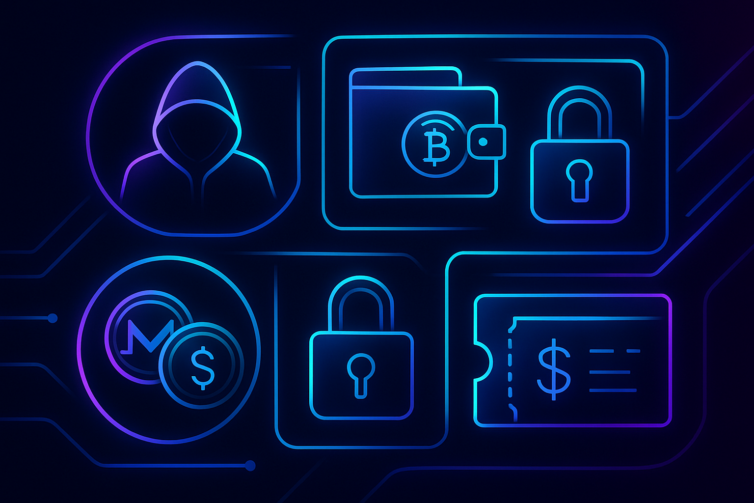 Privacy-Focused Crypto On/Off-Ramp Solutions: What to Look For