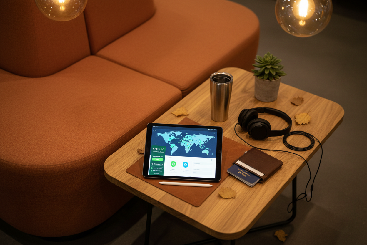 Privacy-Focused Stablecoin Travel: USDT Bookings with Decentralized Insurance Layers