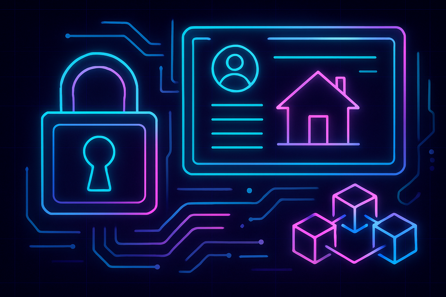 Privacy-Preserving KYC: Proving Address Legitimacy Onchain Without Data Exposure