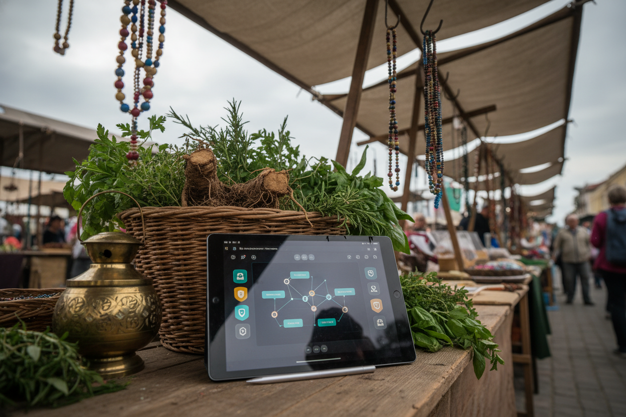 Privacy-Preserving Onchain KYC Attestations for DeFi Allowlists