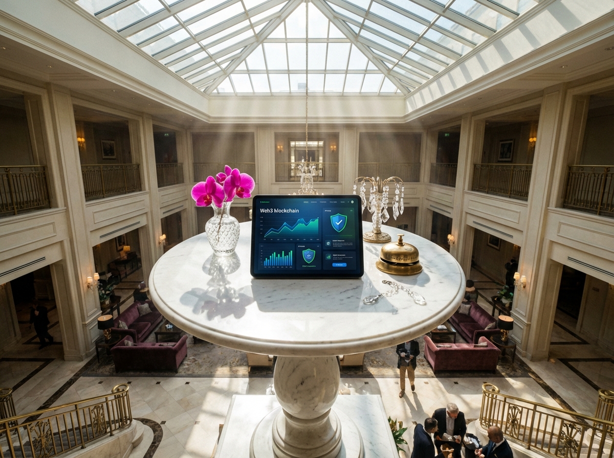 Privacy-Preserving Onchain KYC Attestations for Web3 Allowlists and Token Sales