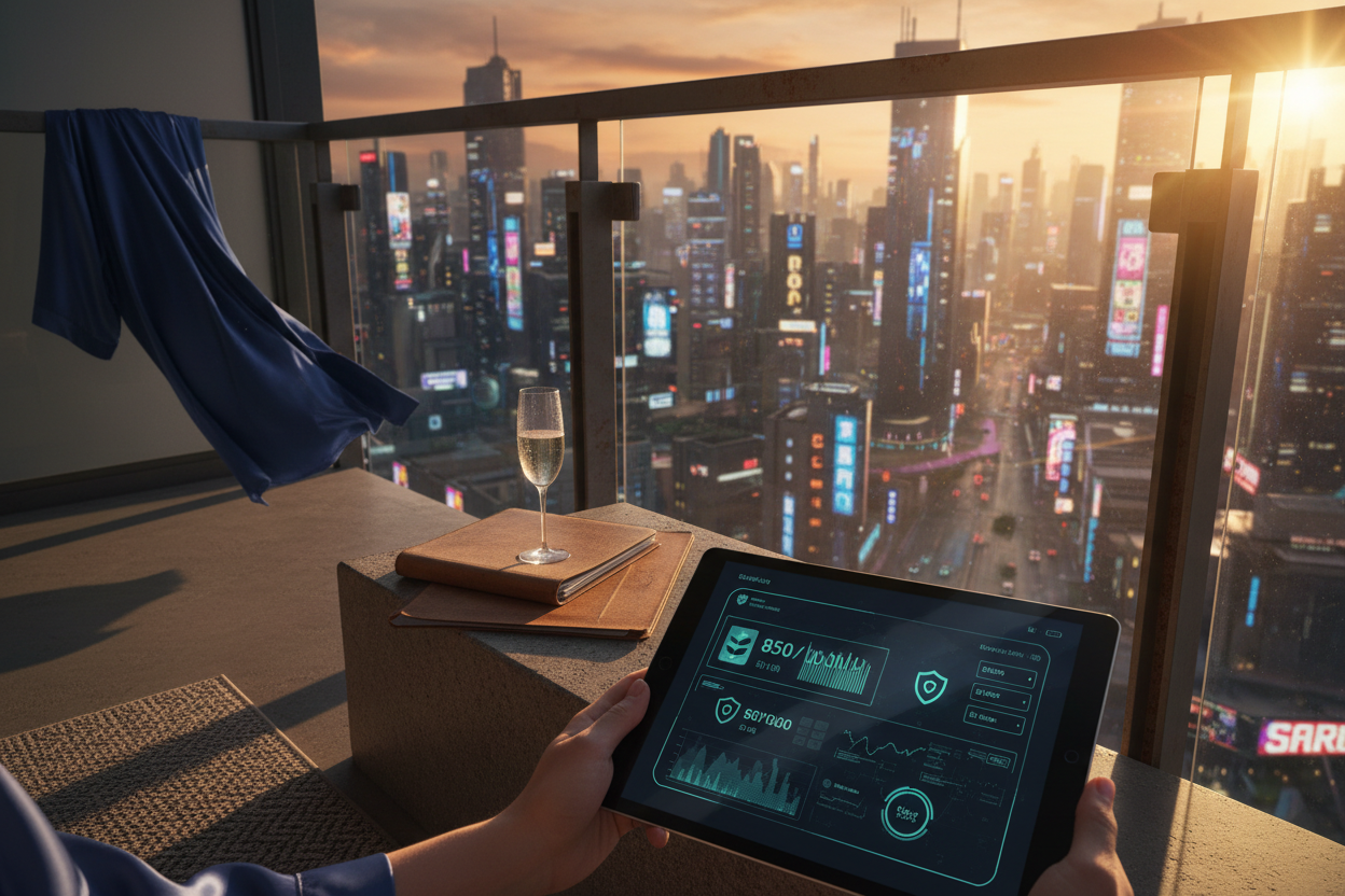 Privacy-Preserving Reputation Systems for Confidential DAOs in 2026