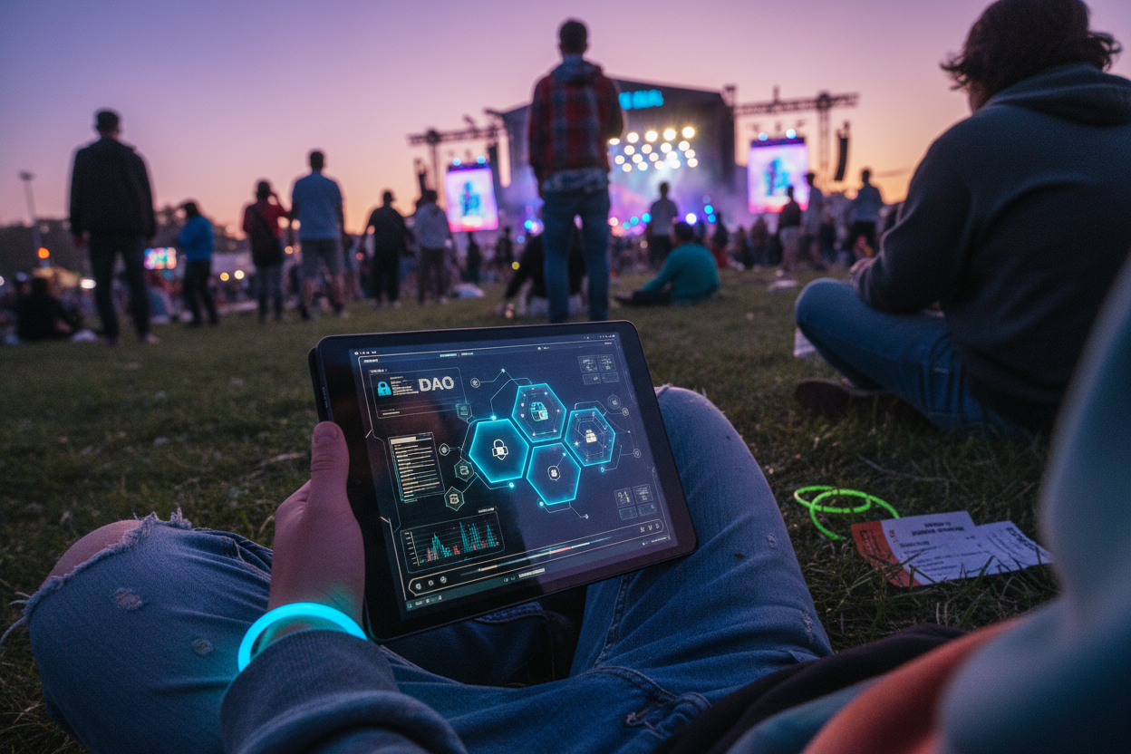 Privacy-Preserving Sybil Resistance for Confidential DAOs: Uniqueness Proofs Without Identity Revelation