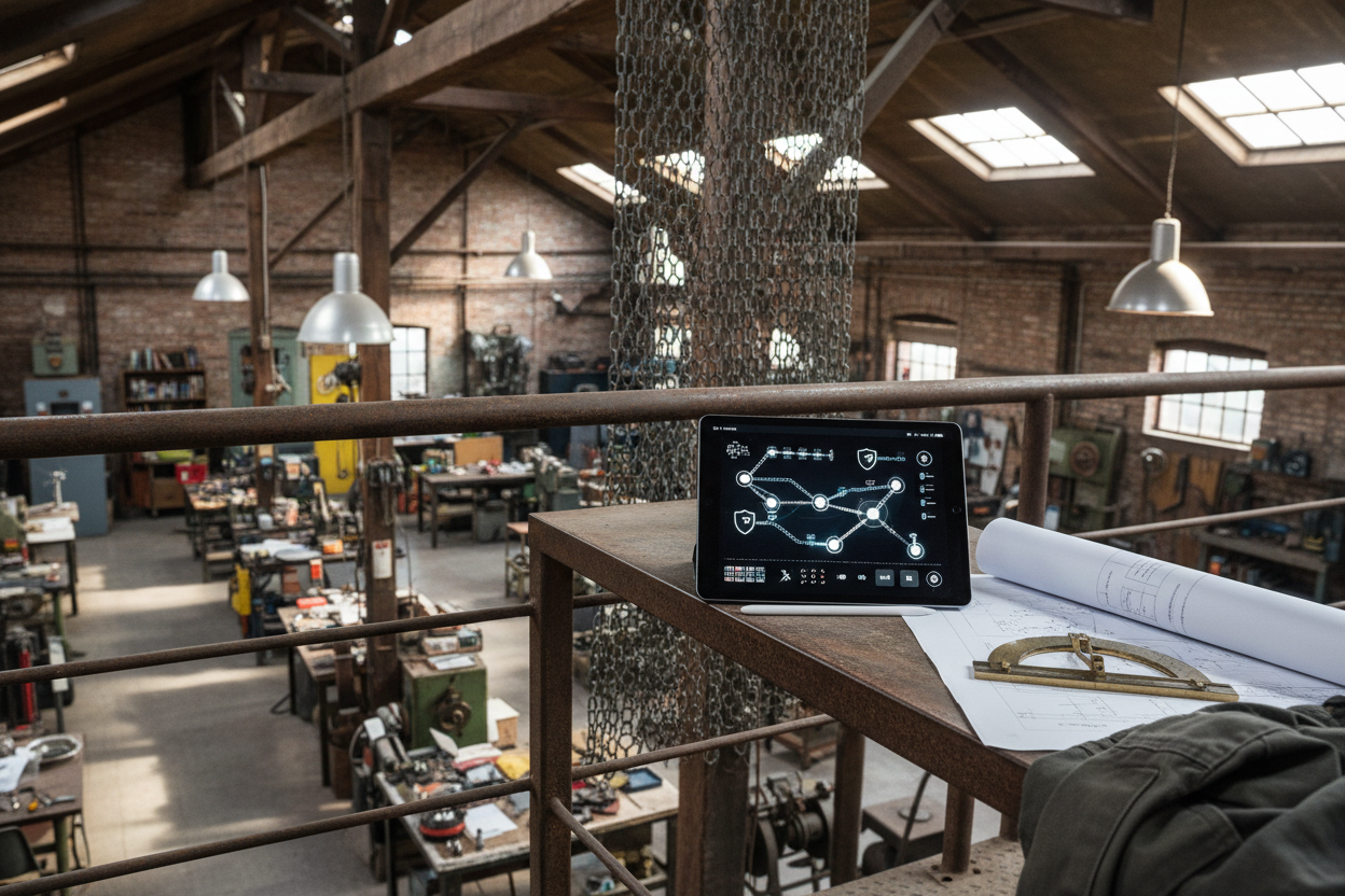 Privacy-Preserving Sybil Resistance for Confidential DAOs Using Uniqueness Proofs