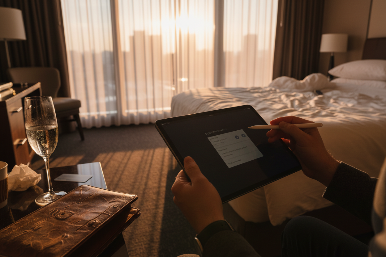 Private Key Recovery for Haystack AI Agents with Embedded Crypto Wallets