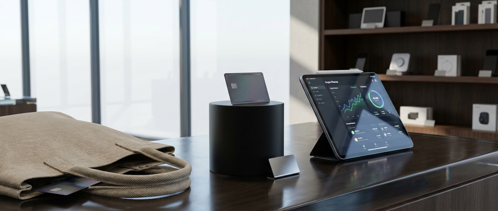 Private Stablecoin Cards for Anonymous Crypto Off-Ramps: KAST DeCard EtherFi Comparison 2025