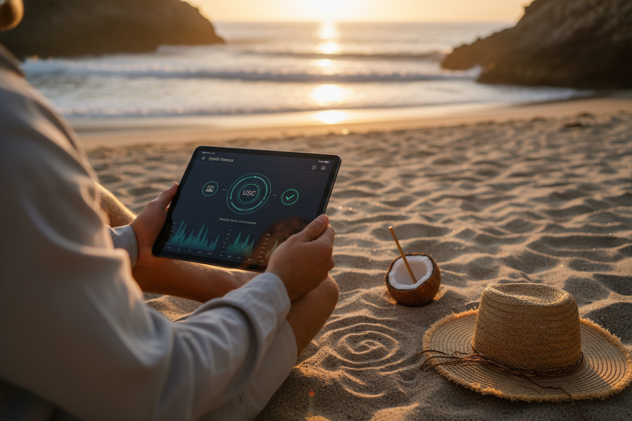 Private USDC Off-Ramp Cards: Convert Stablecoins to Bank Transfers Without KYC 2026